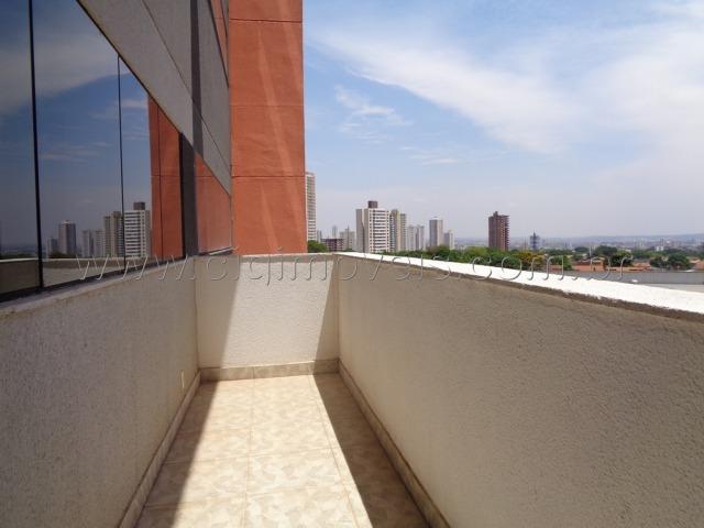 Sala Comercial Aparecida de Goiânia - Foto 11