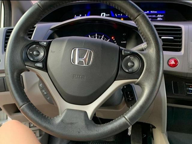 Civic - Foto 8