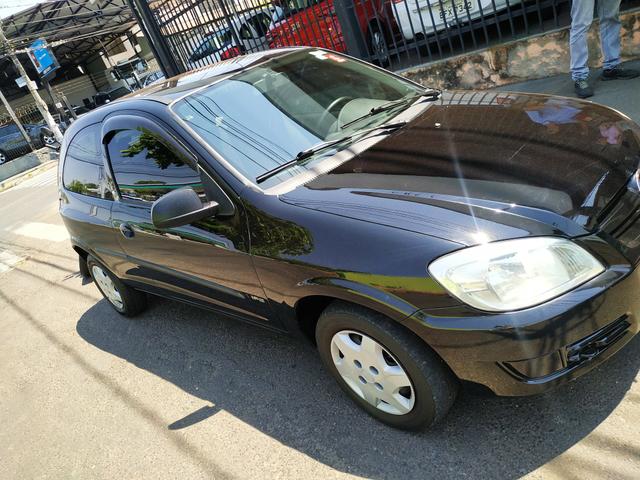 Vendo celta com ar - Foto 4