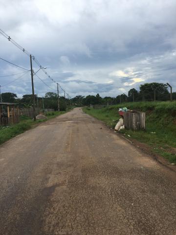Vendo casa no bairro Jardim São Francisco (panorama) - Foto 3