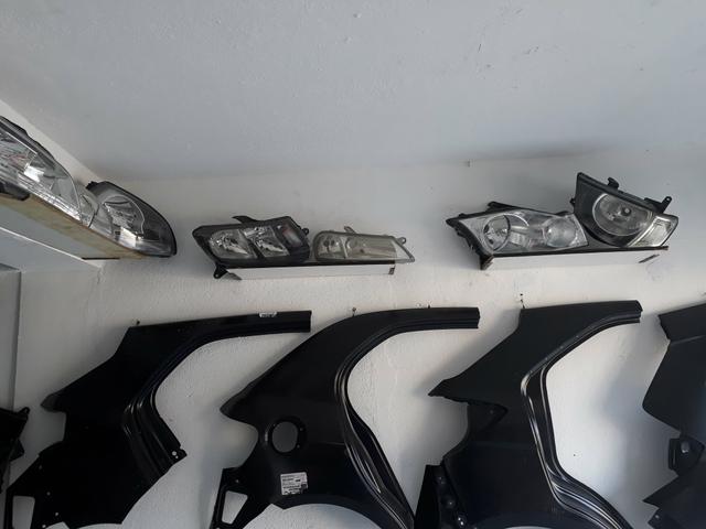 Vendas de peças - Foto 4