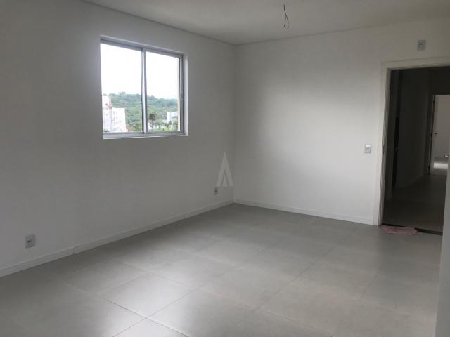 Apartamento à venda com 2 dormitórios em Bom retiro, Joinville cod:14940 - Foto 9