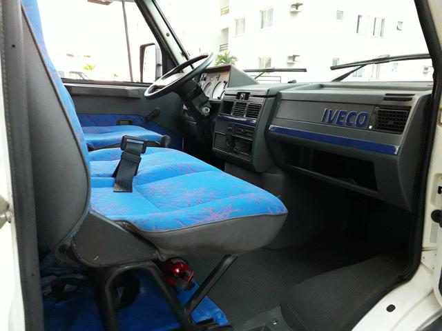 Iveco furgão daily - Foto 8