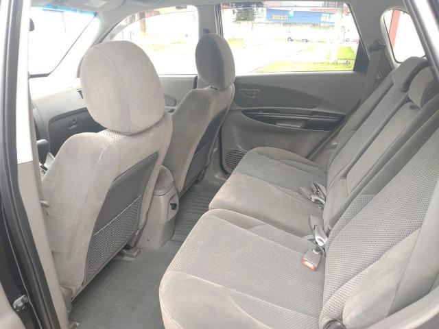 Tucson Gls 2.0 Automática 2013 - Foto 11
