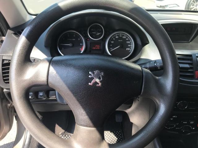 PEUGEOT 207 2008/2009 1.4 XR SPORT SW 8V FLEX 4P MANUAL - Foto 6