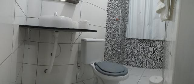 Alugo suites e apartamentos preço baixou - Foto 10
