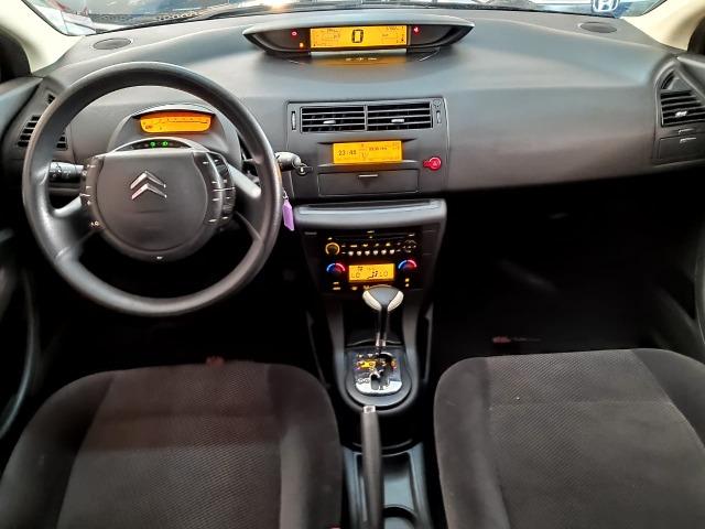 Citroen C4 Hatch GLX 2.0 Flex Automático Baixa Km - Foto 7