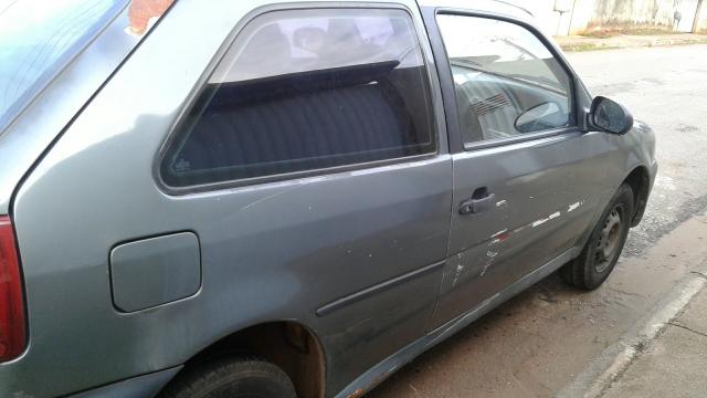 Volkswagen Gol 1.0 Special 2p - Foto 2