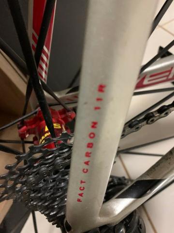 Specialized venge s-works sram red etap 22v eletrônico bike bicicleta aero carbono - Foto 5