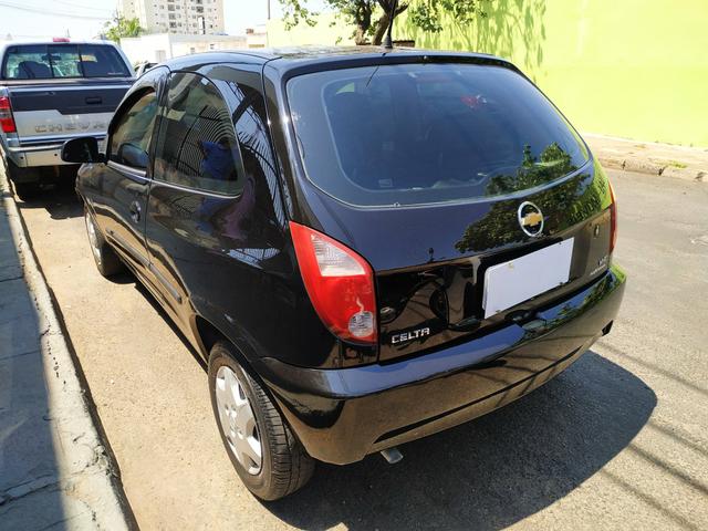 Vendo celta com ar - Foto 6