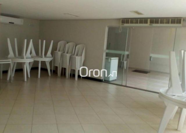 Apartamento à venda, 85 m² por R$ 349.000,00 - Jardim América - Goiânia/GO - Foto 13