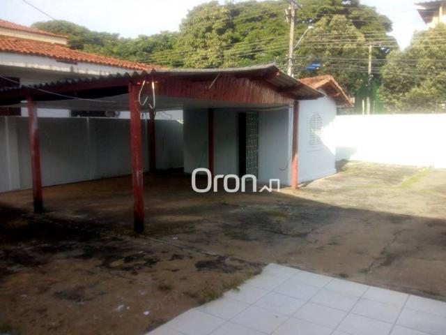 Casa com 4 dormitórios à venda, 200 m² por r$ 750.000,00 - setor leste universitário - goi