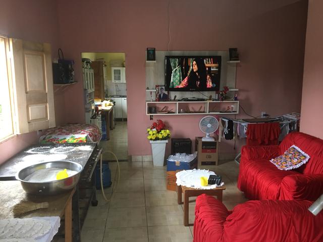 Vendo casa no bairro Jardim São Francisco (panorama) - Foto 9