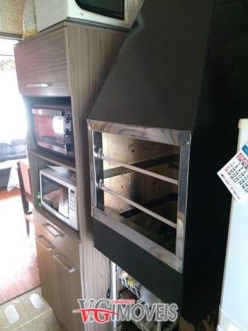 Apartamento à venda com 1 dormitórios em Humaitá, Porto alegre cod:186 - Foto 19