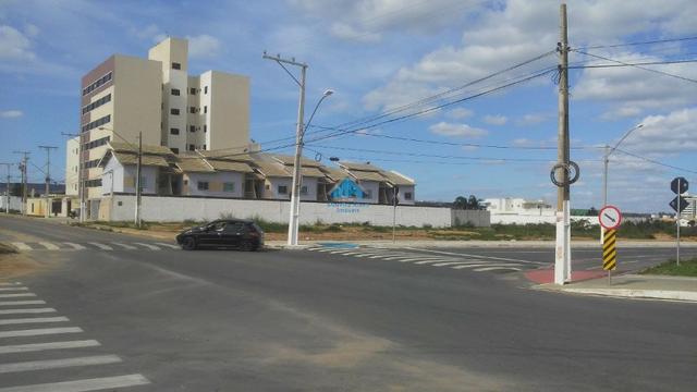 Lindo duplex com 03 suítes em local privilegiado