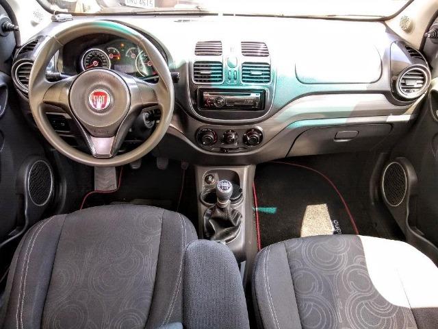 Fiat Grand Siena 1.4 2014 - ( Padrao Gold Car ) - Foto 4