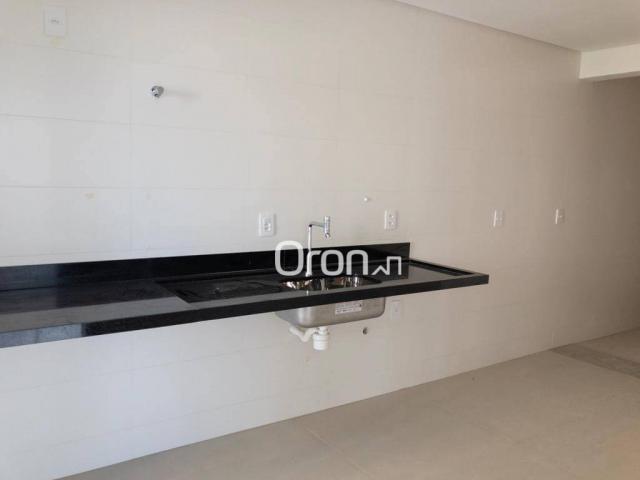 Apartamento à venda, 207 m² por R$ 1.150.000,00 - Setor Bueno - Goiânia/GO - Foto 6