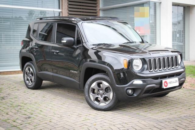 JEEP Renegade 2.0 SPORT 4X4 4P