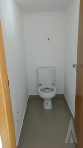 Casa de condomínio à venda com 2 dormitórios em Floresta, Joinville cod:15634/2 - Foto 8