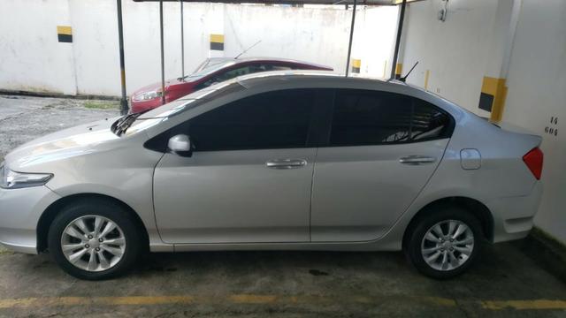 Carro em Perfeito estado, segundo dono, feita revisão na Honda com 71 mil km - Foto 7