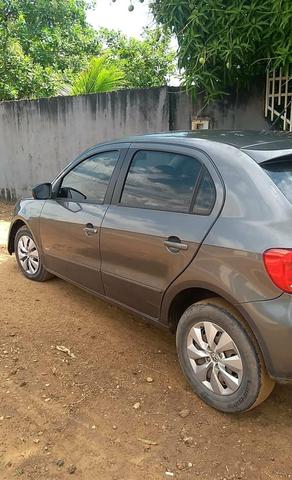 Vende se um gol G6