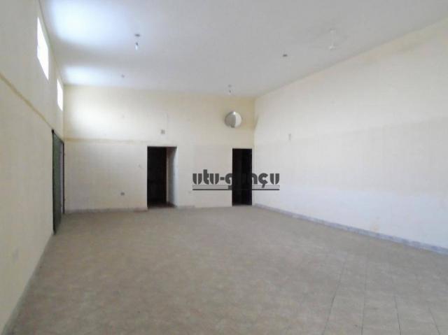 Salão para alugar, 123 m² por r$ 3.500/mês - vila padre bento - itu/sp - Foto 4