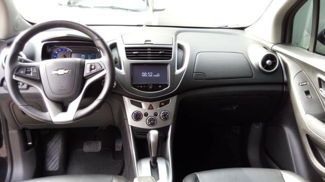 Tracker LTZ 1.8 16v - Foto 8