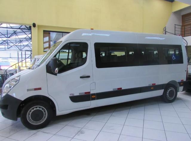 Renault Master 2019, facilito compra - Foto 4