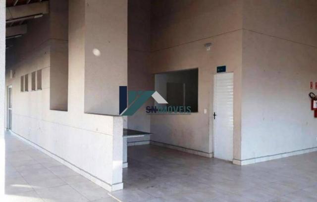 Apartamento - porto feliz / sumaré - Foto 4