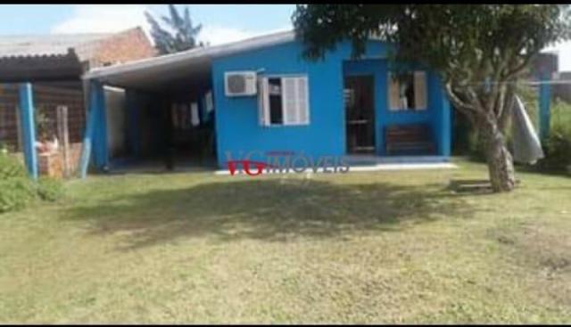 Casa à venda com 3 dormitórios em Indianópolis, Tramandaí cod:113