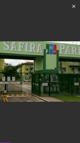 Safira park vendo aparte ou quitado - Foto 4