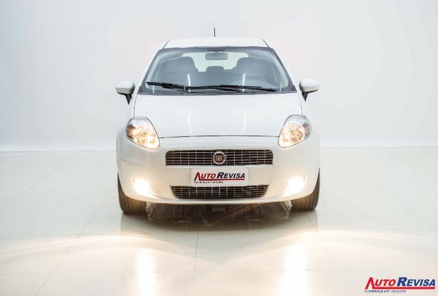 Punto Essence 1.6 - 2012 - 59600 Km - Unico Dono - Foto 6
