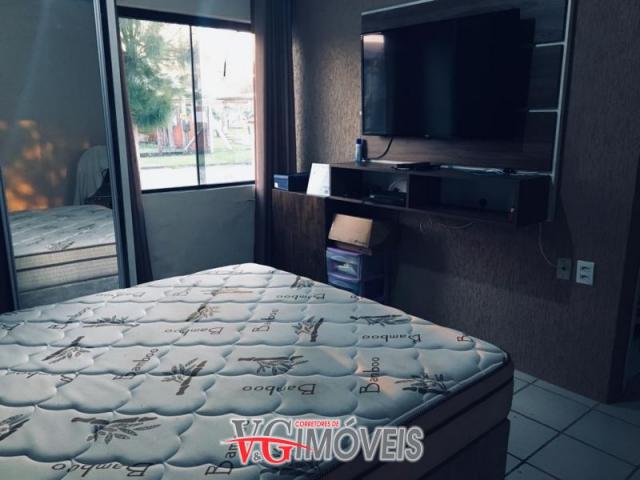 Casa à venda com 4 dormitórios em Nova tramandaí, Tramandaí cod:44 - Foto 8
