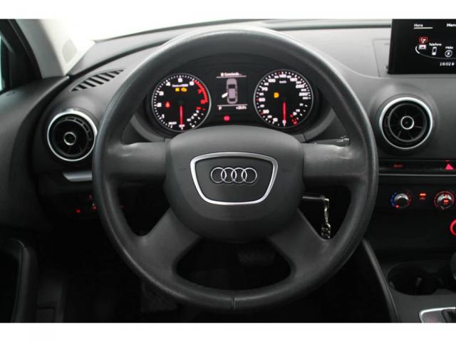 Audi A3 1.4 - Foto 8