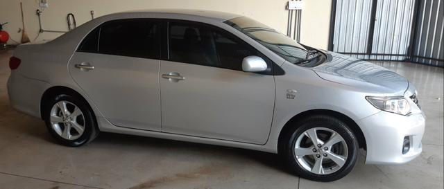 Corolla Gli 1.8 Flex