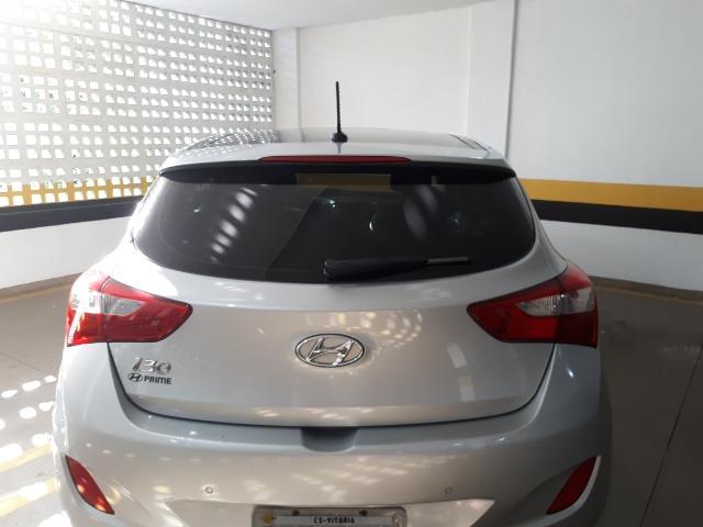 I30 Automático 1.8 - 2014/2015 - Impecável - Foto 4