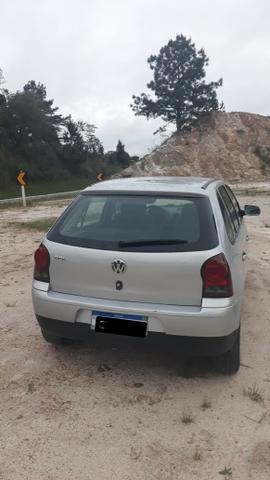 Gol 1.0 Completo - Foto 9