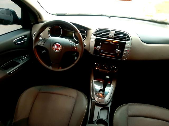 Bravo 1.8 Essence Ano 2016 , 36 mil rodados - Foto 9