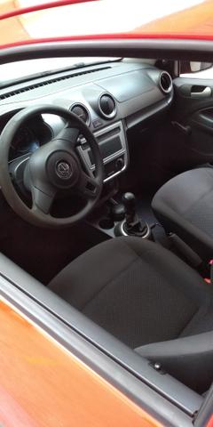 Saveiro 2015 - Foto 6