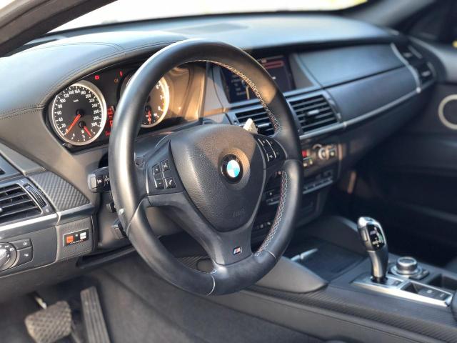 BMW X6M 4x4 V8 - Foto 11