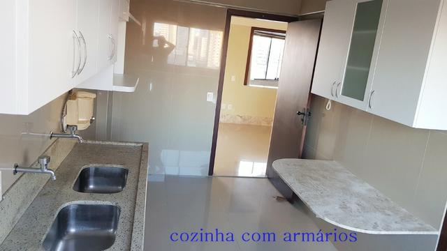 APTO 200m na Prudente de Moraes - Barro Vermelho - Foto 11