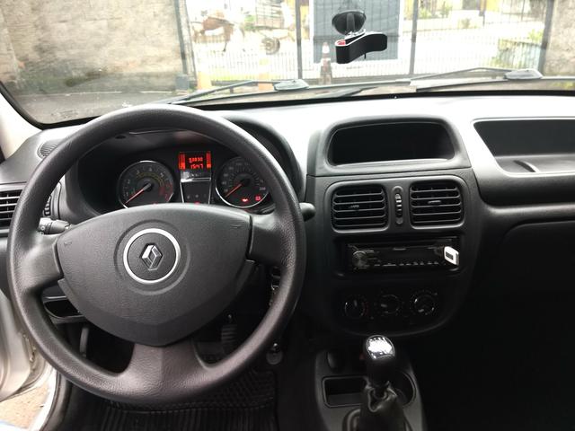 Clio 2014 - Foto 8