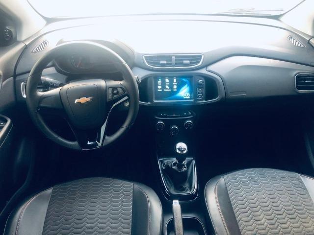 Chevrolet Onix 1.4 Ltz - Apenas Parcelado - Foto 11