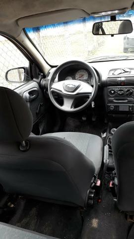 Vendo ou troco Corsa 2001 - Foto 13