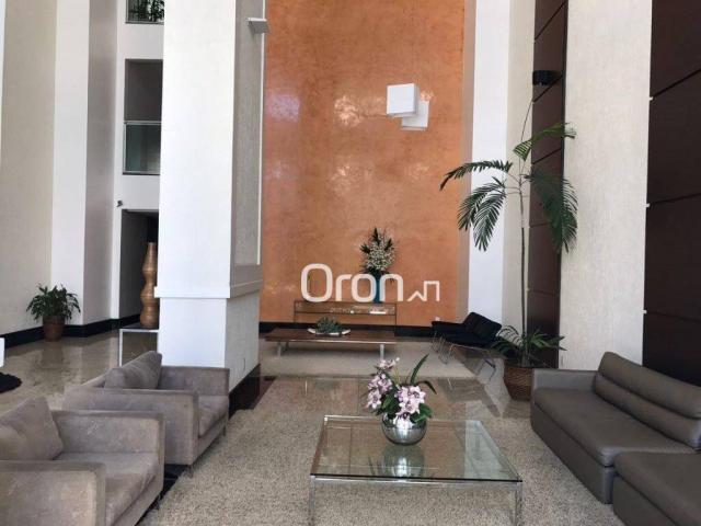 Apartamento com 3 dormitórios à venda, 93 m² por R$ 330.000,00 - Setor Bela Vista - Goiâni - Foto 5
