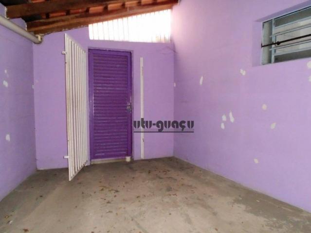 Salão para alugar, 123 m² por r$ 3.500/mês - vila padre bento - itu/sp - Foto 10