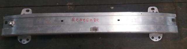 Alma Dianteira Jeep Renegade 2015 2015