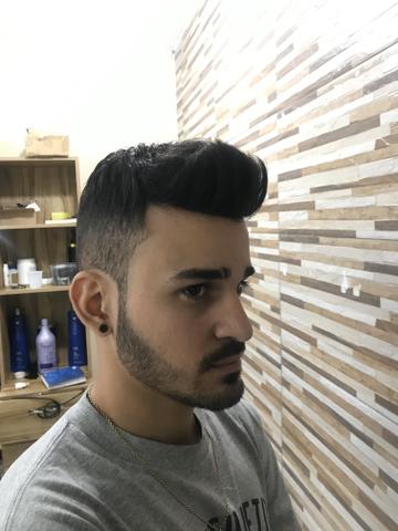 Prótese capilar - Foto 3