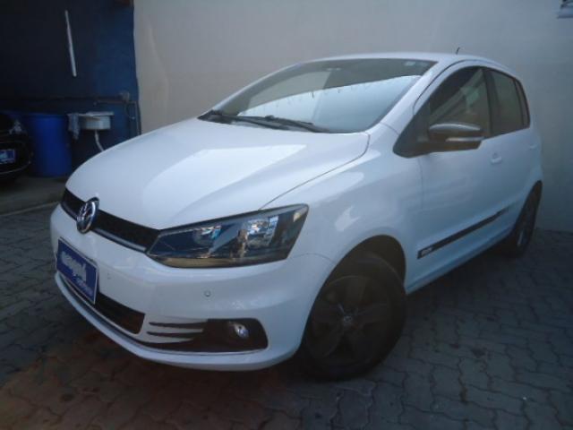 Volkswagen fox 2017 1.6 msi run 8v flex 4p manual