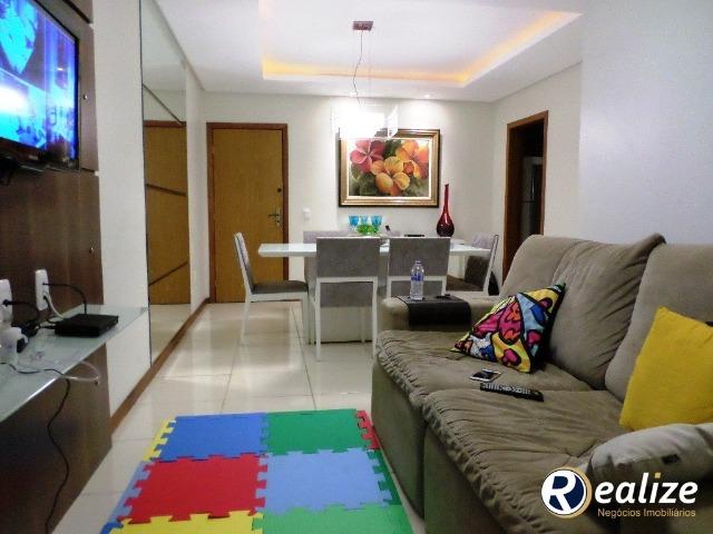 Apartamento 02 Quartos || Com Elevador || Reformado - Foto 2